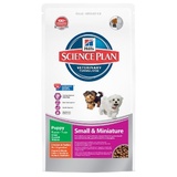 Hill's Science Plan Hundefutter trocken