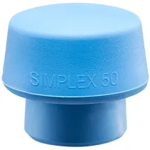 Halder Schonhammerkopf Simplex 30 mm 23 g