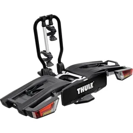 Thule EasyFold XT F aluminium für 2 Fahrräder