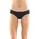 Hipkini Damen Black XL