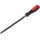 Gedore R93180052 Vierkantfeile Hieb 2 310mm 2K-Griff