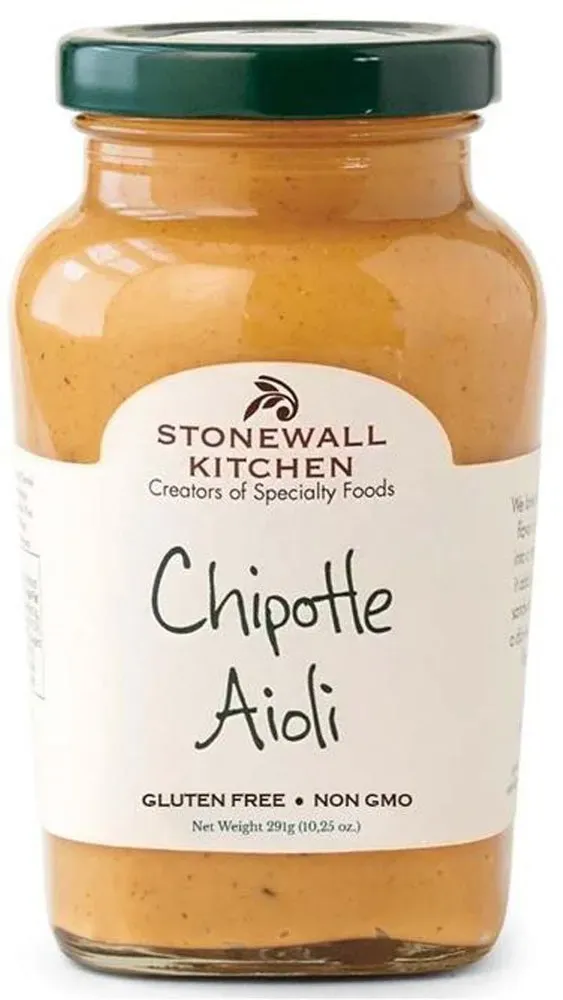 Stonewall Kitchen - Chipotle Aioli