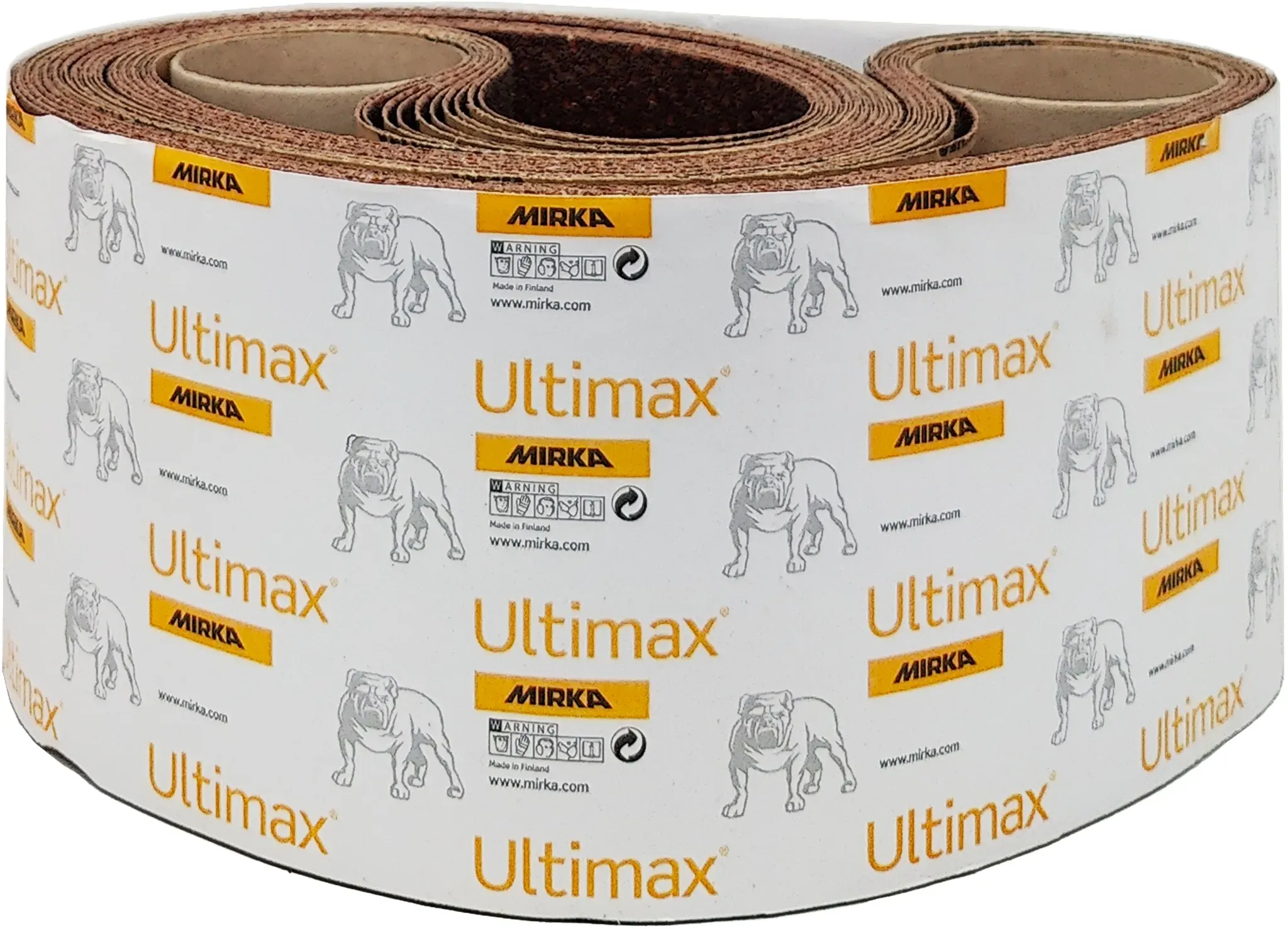 Mirka Ultimax 150x2280mm P100 10/Pack - P100