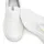 John Devin Sneaker Low Weiß 46