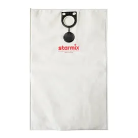 STARMIX Vlies-Filterbeutel FBV45-55 435039 5Pack 435039