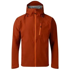 Dare 2b Torrek Breathe Out Jacke Arabian Spice XL