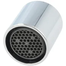 Neoperl Strahlregler 01562145 verchromt, IG, M 16x1, Full Flow