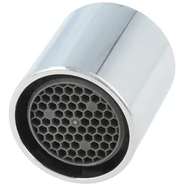 Neoperl Strahlregler 01562145 verchromt, IG, M 16x1, Full Flow