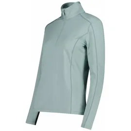 CMP Damen Midlayer jade 40