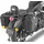 GIVI Abstandhalter Multilock für Motorrad Royal Enfield Meteor 350 Schwarz
