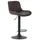 CLP Barhocker Lentini Kunstleder