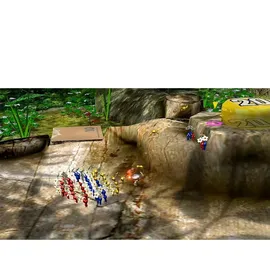 Nintendo Switch Pikmin + Pikmin 2