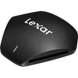 Lexar Professional 3-in-1 USB 3.1 Type-C