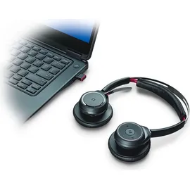 Plantronics Voyager Focus UC B825M (ohne LS)