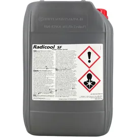 Castrol Radicool SF Kühlerfrostschutz Konzentrat 20 l