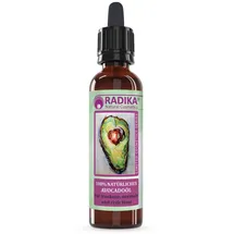 bioherba reichenbach gmbh ood 100% NATUERLICHES AVOCADOOEL