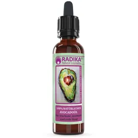 bioherba reichenbach gmbh ood 100% NATUERLICHES AVOCADOOEL