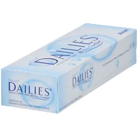 alcon switzerland sa Focus Dailies All Day Comfort 30 St. / 8.60 BC / 13.80 DIA / -3.75 DPT