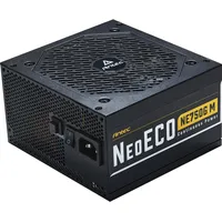 Antec Neo ECO Modular NE750G M Netzteil W 20+4 pin ATX ATX Schwarz