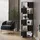 Vicco Raumteiler Eneos 60 x 186 x 24 cm Braun