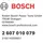 Bosch Accessories Spanreißschutz 2607010079