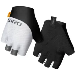 Giro Supernatural Lite Kurzfinger Handschuhe Weiß Modell 2024
