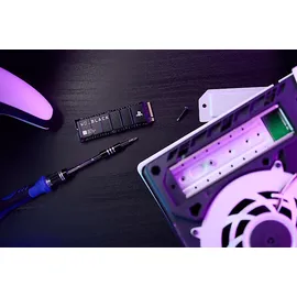 Western Digital SN850P 8 TB M.2