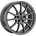 msw oz 6 5 x 16 5 x 114 3 ET45 Matt Graphite