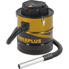 Powerplus Aschesauger 1800 W 20L Gelb