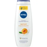 NIVEA Apricot & Apricot Seed Oil 500 ml