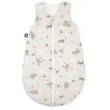 Julius Zöllner 9062464550 Babyschlafsack Junge/Mädchen Beige, Mehrfarbig