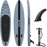 YEAZ SUP Board MARINA - EXOTRACE PRO -