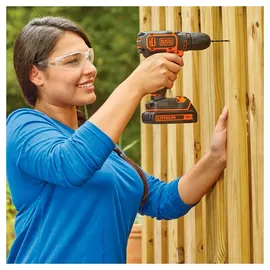 Black & Decker BDCDC18B