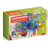 Magformers GmbH Magformers Master Craft Set