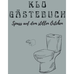 KLO- Gästebuch