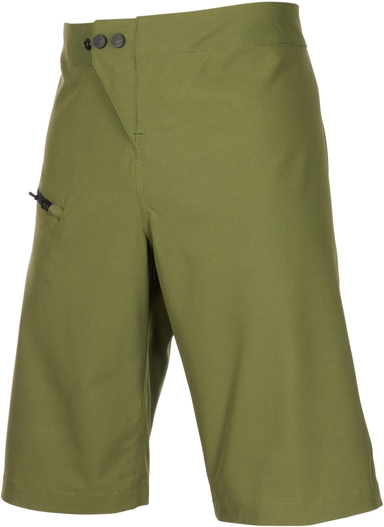 Oneal Matrix Fiets shorts, groen, 28