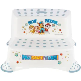 KEEEPER Tritthocker Paw Patrol