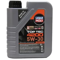 LIQUI MOLY Top Tec 4200 5W-30