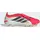 adidas Predator Elite AG Herren Rot/Schwarz/Weiß 40