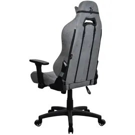 Arozzi Torretta Supersoft Gaming-Stuhl Anthracite