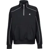 Nike Air Sweatshirt Schwarz L