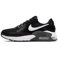 Nike Air Max Excee Damen Black/Dark Grey/White 40