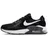 Black/Dark Grey/White 40