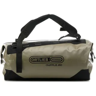 60 l olive/black