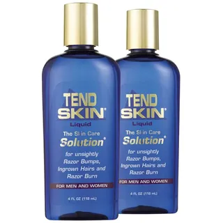 Tend Skin Liquid - gegen eingewachsene Haare 236ml 118 ml Herren