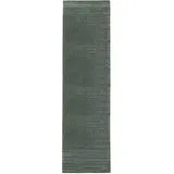 Morgenland Wollteppich »Loribaft Teppich Teppstar«, rechteckig, grau
