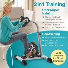 aktivshop Arm- und Beintrainer Aktiv 2in1