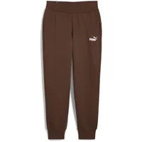 Puma Damen ESS Sweatpants FL cl (s) Strickhose