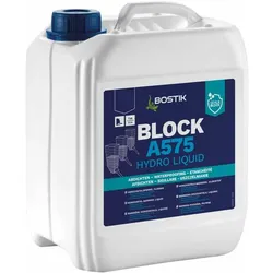Bostik Block A575 Hydro Liquid Horizontalsperre (Kiesey) 10 ltr.