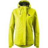 Gonso Save Essential Jacke (Größe L, gelb)